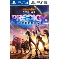 Star Trek Prodigy: Supernova PS4/PS5